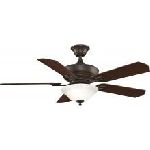 Fanimation Camhaven 52-Inch Indoor Ceiling Fan - Oil Rubbed Bronze image