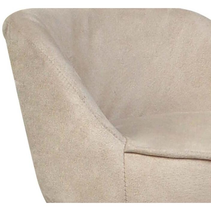 Elite Home Fashions 4007 Swivel Chair Cushion Detail