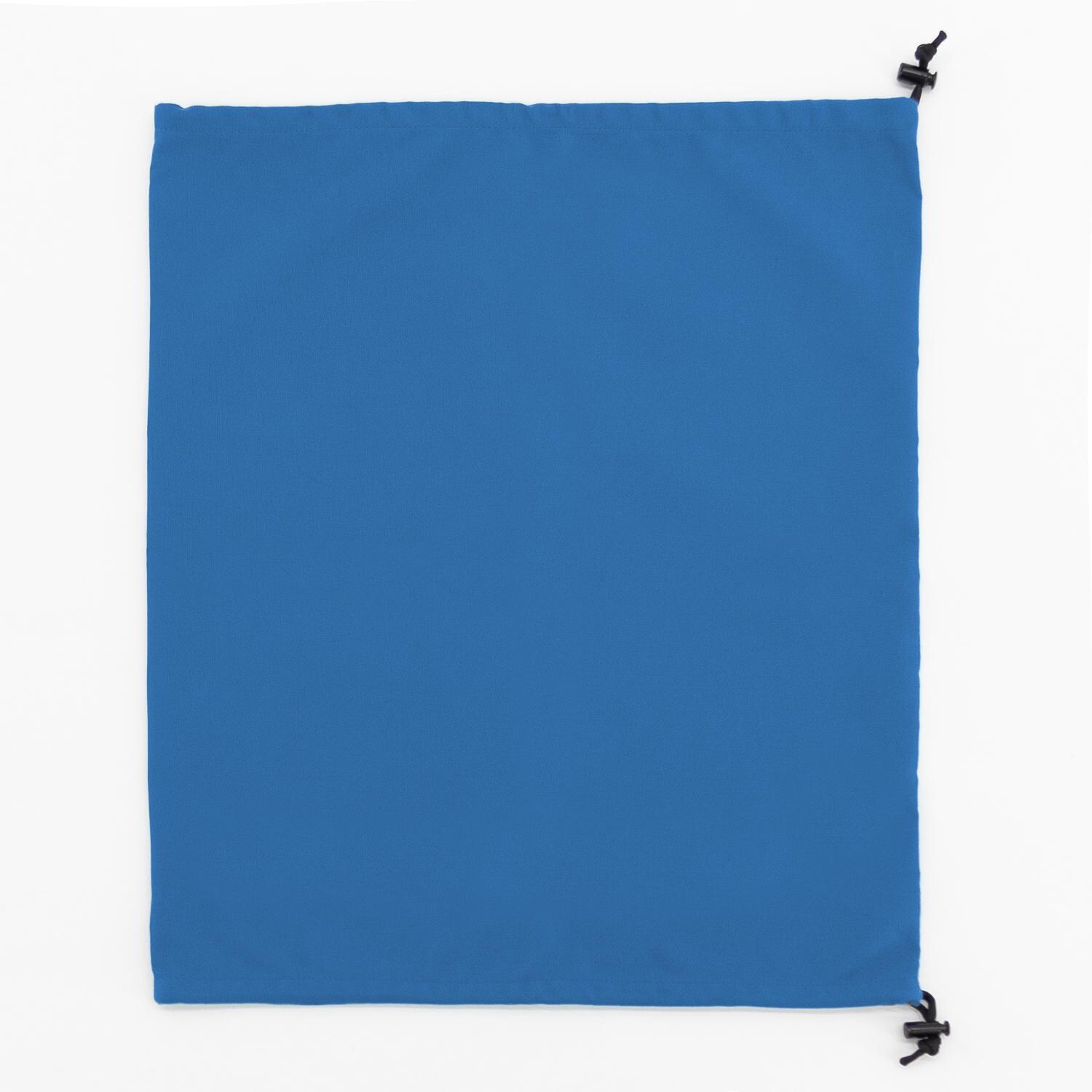 Signature Series Propane Tank Cover by BBQGuys - Flat thumbnail