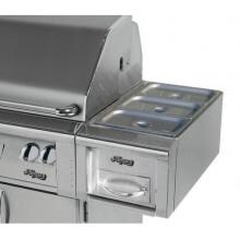 Alfresco Food Warmer & Steam Table - AFWC image