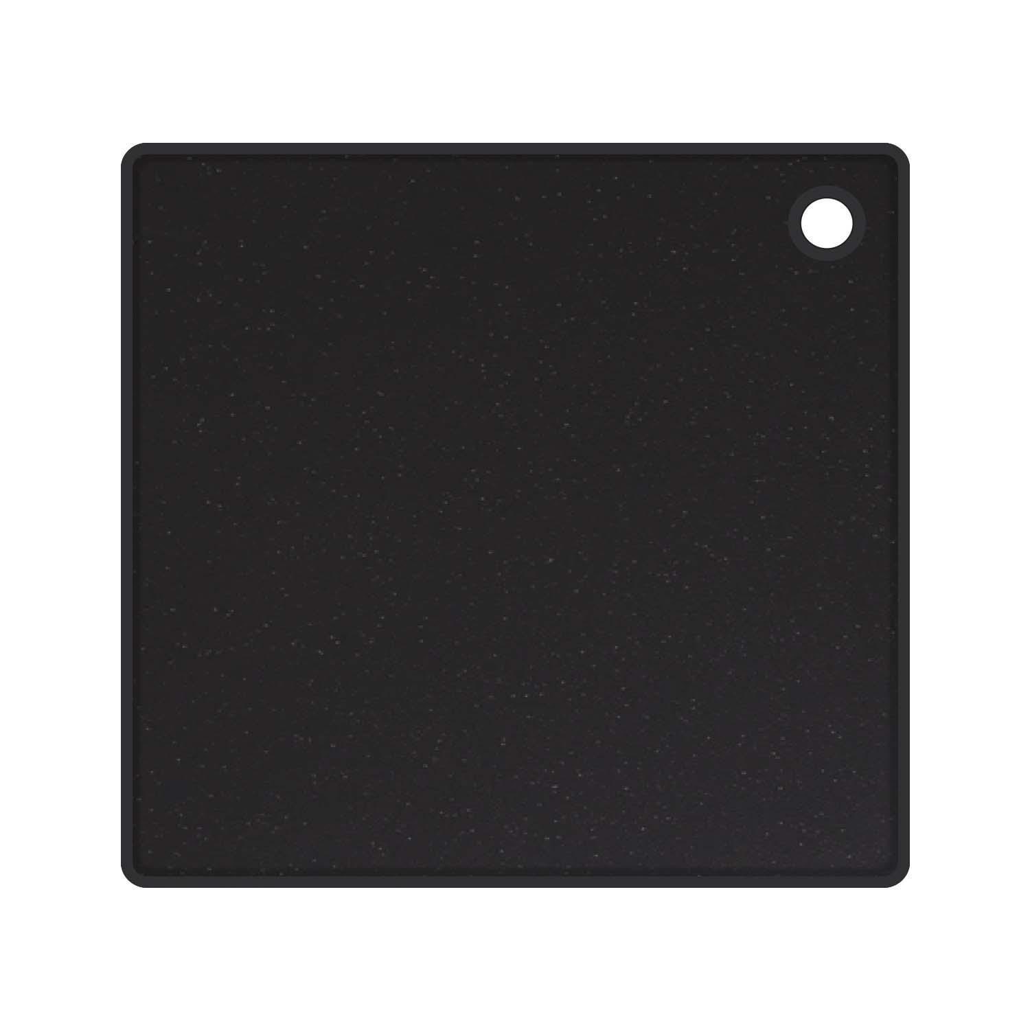 BBQGuys Signature BBQ-21SNK-SS 21-in Drop-In Stainless Steel Outdoor Sink - Cutting Board - White Background thumbnail