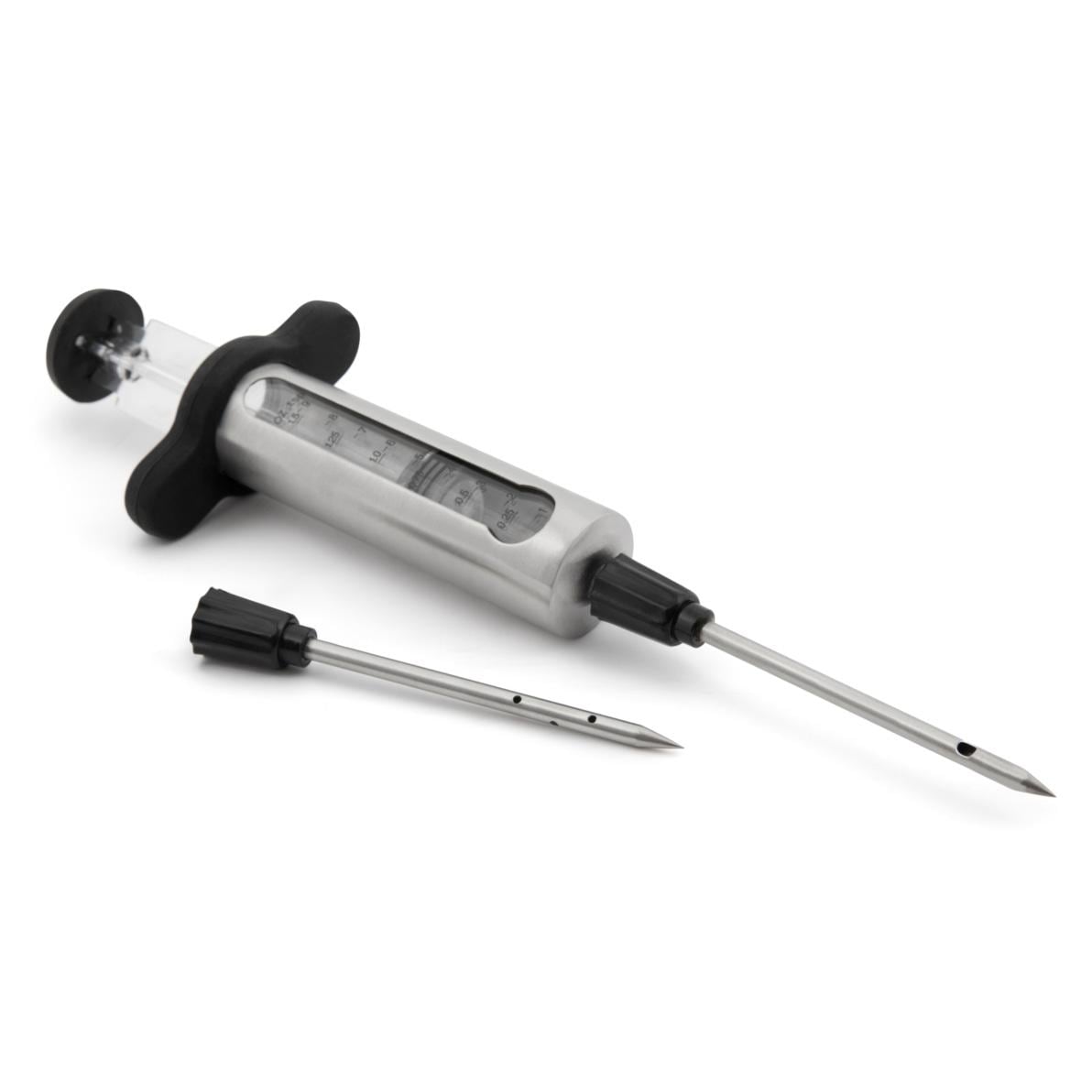 Broil King Stainless Steel Marinade Injector