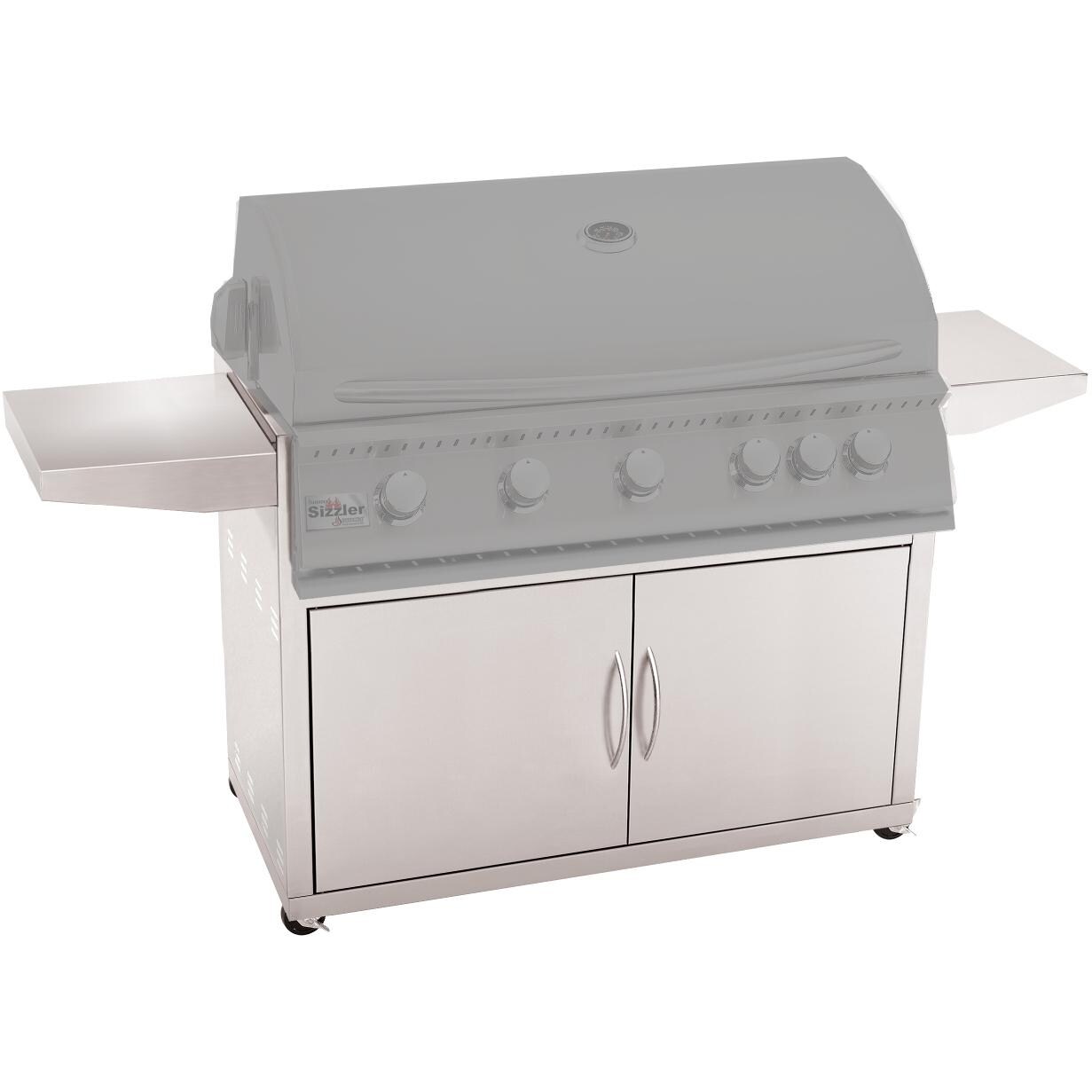 Summerset 40-Inch Gas Grill Cart For Sizzler Gas Grills - CART-SIZ40 image