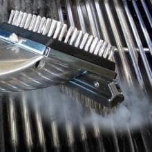 Grill Daddy Crud Buster Brush