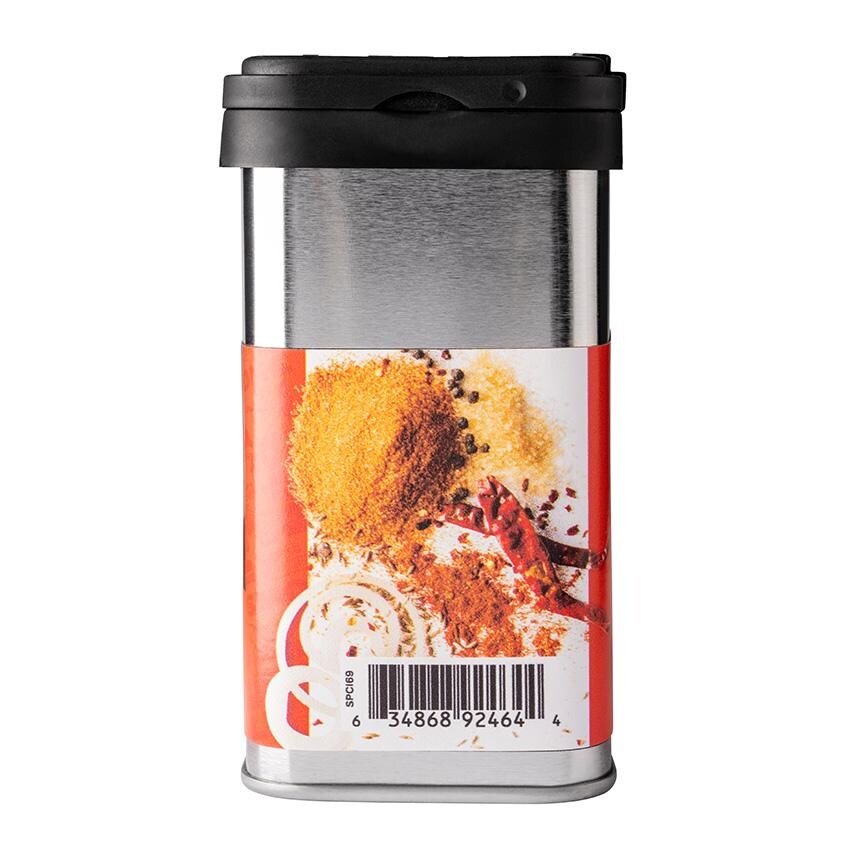 Traeger SPC169 Beef Rub - Side 1 - White Background thumbnail