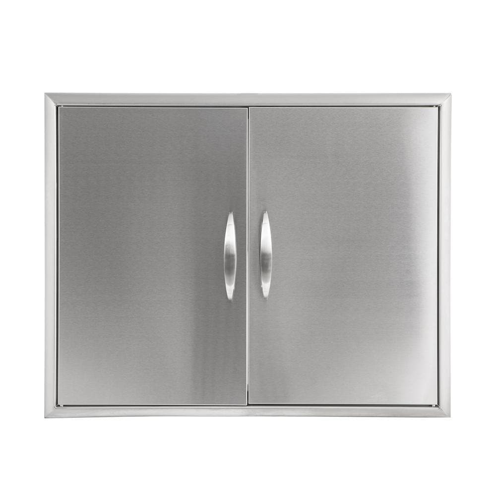 Turbo 31DAD 31-Inch Double Access Doors thumbnail