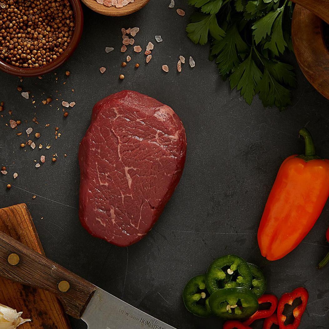 Rastellis - RS10 - Black Angus Beef Plan - Sirloin thumbnail