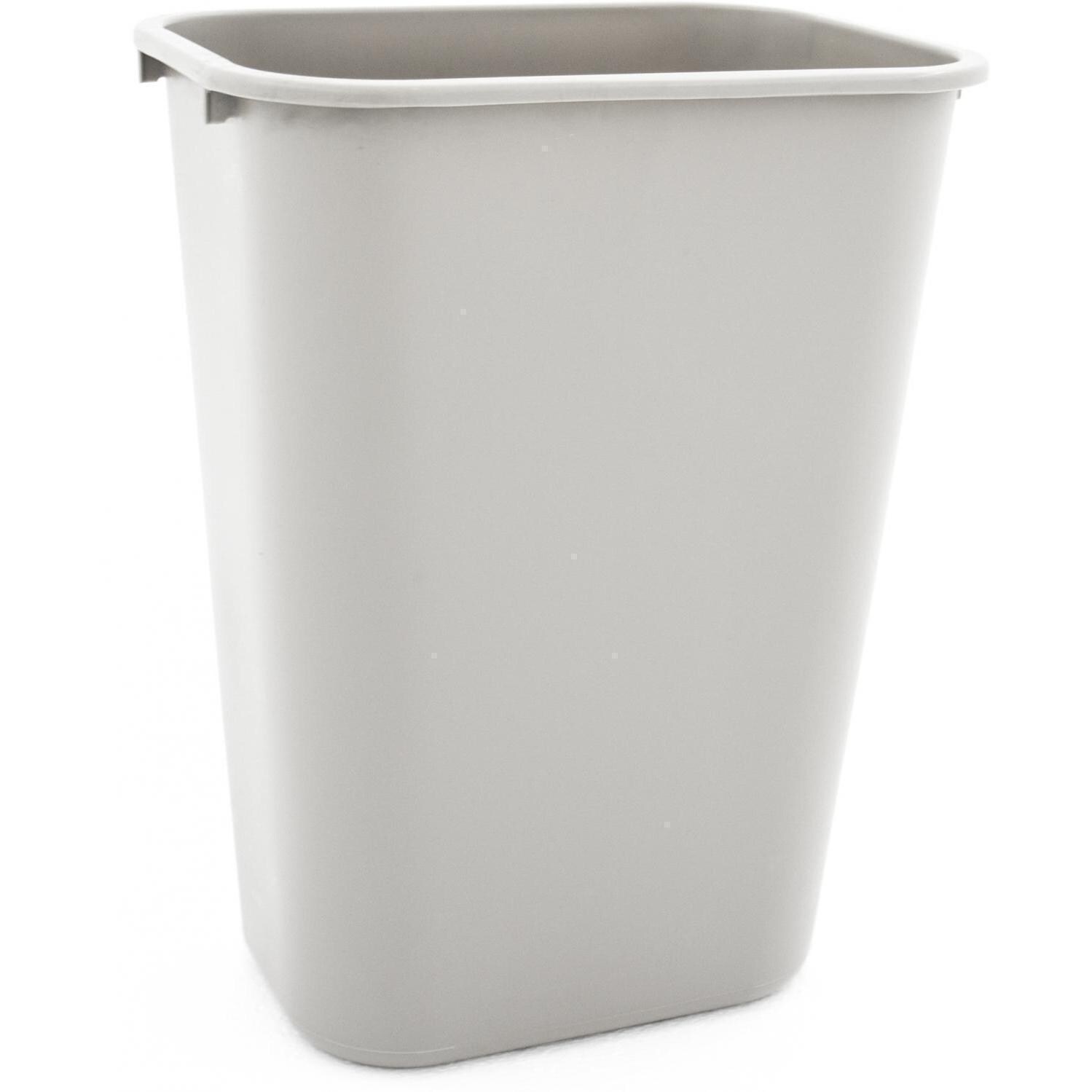 Blaze BLZ-TREC-DRW-H 20-in Roll-Out Stainless Steel Double Trash / Recycling Bin - Included Trash Can thumbnail