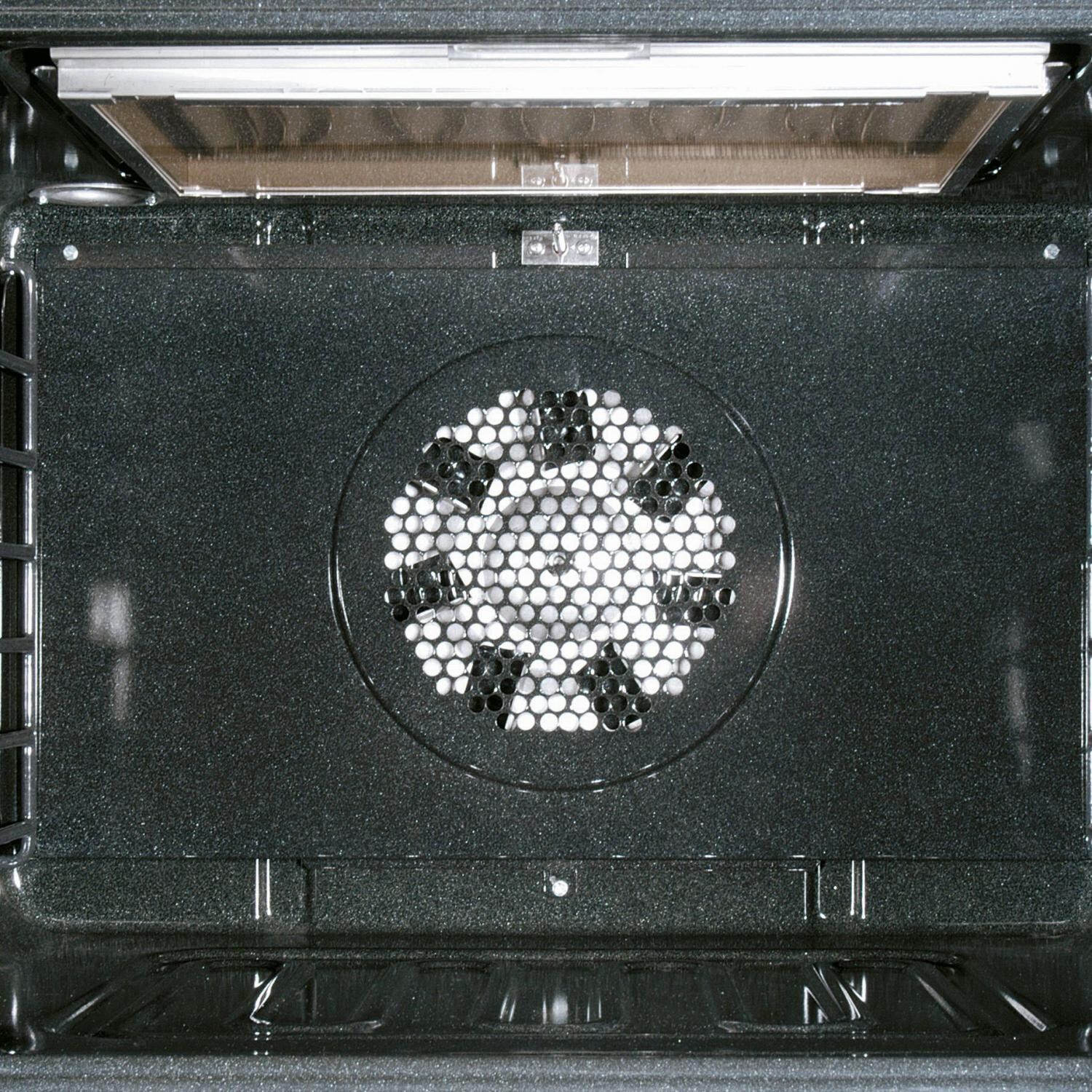 Viking Professional 5 Series 30-Inch Convection Electric Double Oven - Large Capacity Oven thumbnail