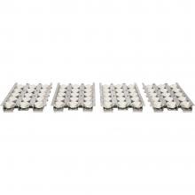 Coyote Ceramic Briquette Flame Tamer Set For 42-Inch Grills - CBRIQ42 image