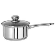 Kinetic Classicor 1qt. Stainless Covered Saucepan