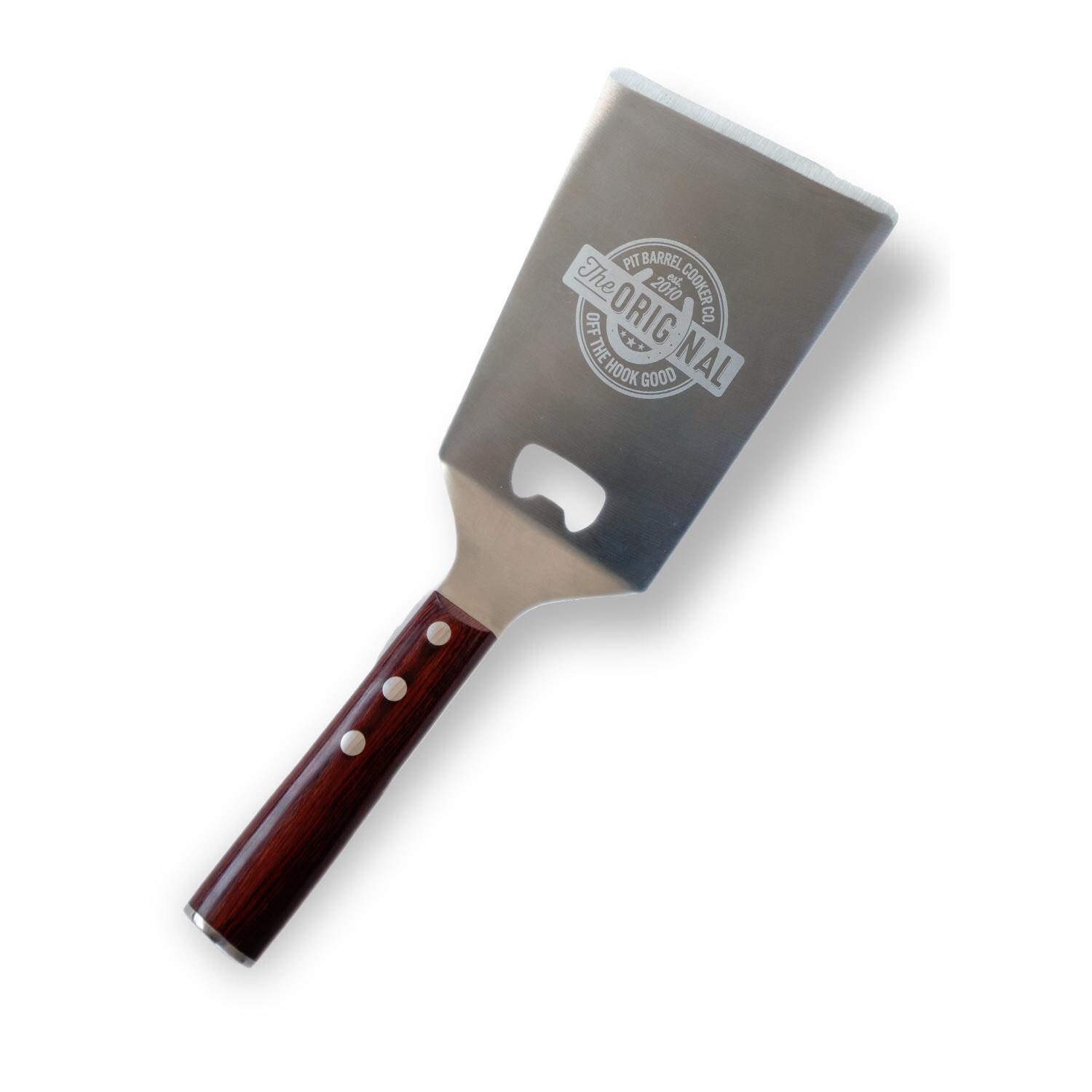 Pit Barrel Cooker Ultimate Spatula - AC1023