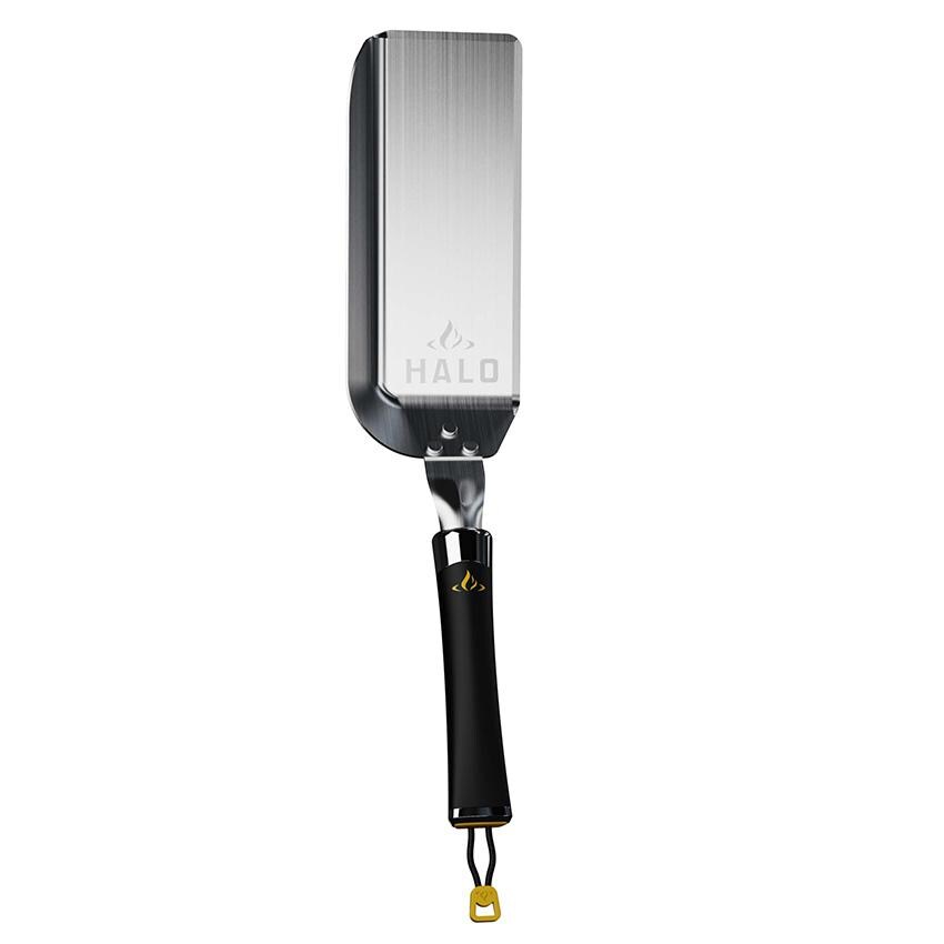 HALO HZ-3024 - 5-Piece Griddle Kit - Scoop Spatula thumbnail