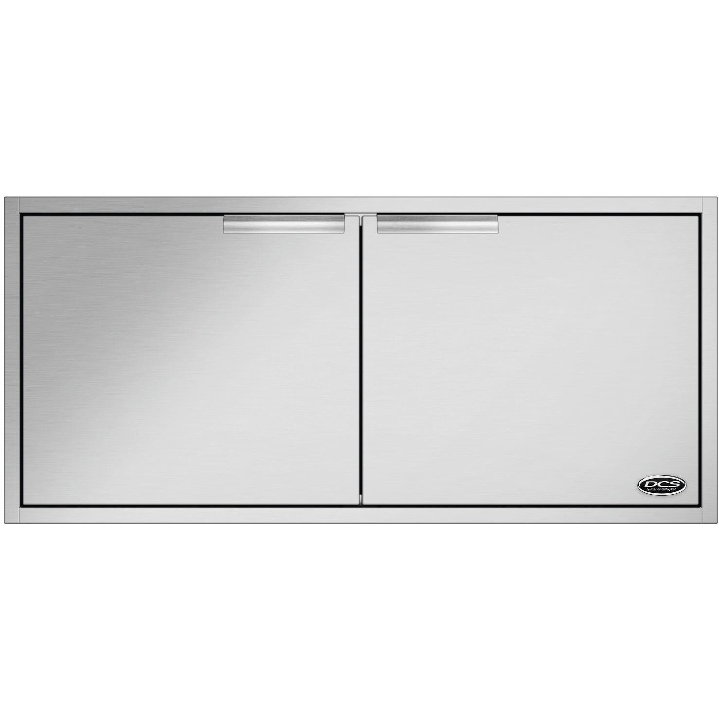 DCS 20 by 48-Inch Doors thumbnail