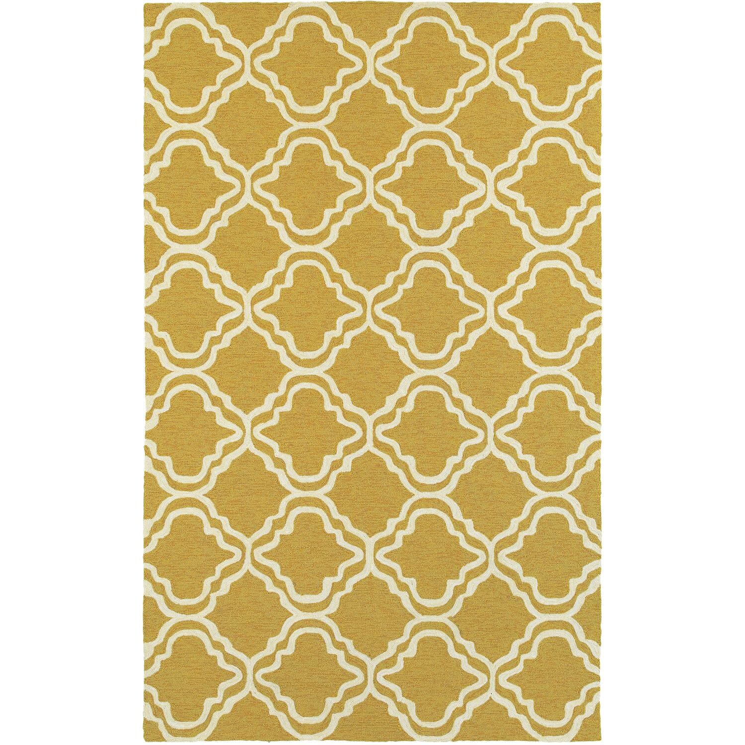 Tommy Bahama Atrium 8 X 10 Indoor/Outdoor Rug By Oriental Weavers - 51112