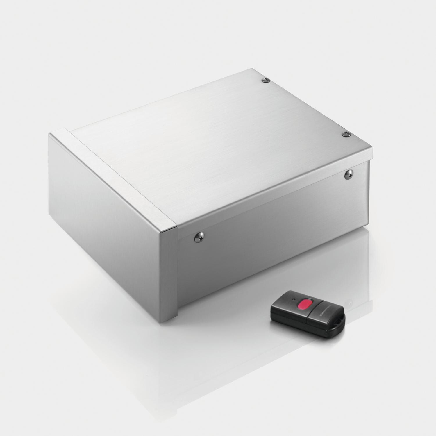 DCS ON/OFF Single Channel Remote Control thumbnail