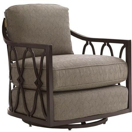 Tommy Bahama Outdoor Club Chairs