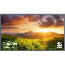 SunBriteTV Signature Series 65 Inch 4K LED Outdoor UHDTV - Silver - SB-S-65-4K-SL image