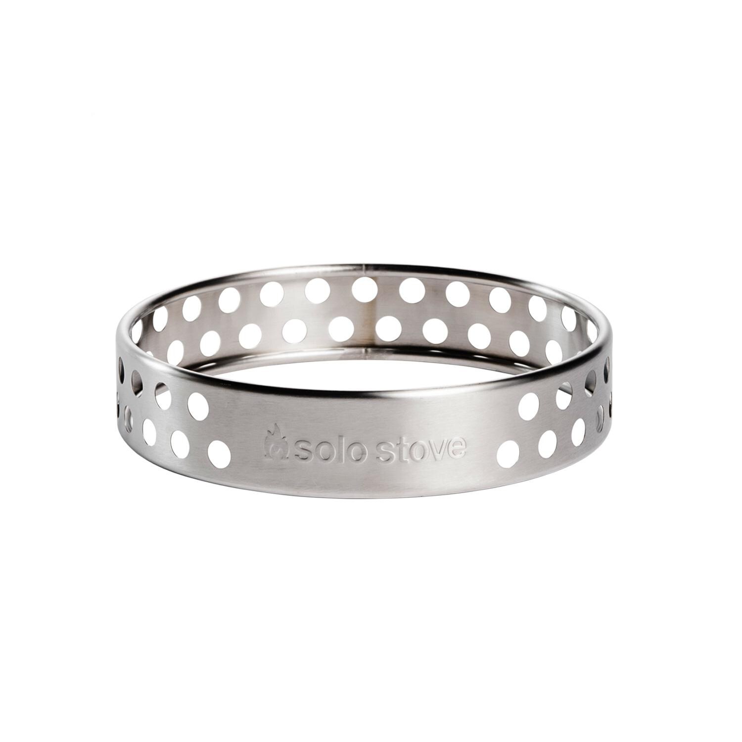 Solo Stove SSRAN-SD-2.0+SHELTER Ranger + Stand & Shelter 2.0 Bundle - Ranger Stand thumbnail