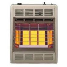 Empire 18,000 BTU Vent-Free Infrared Thermostatic Propane Heater - SR18TLP image