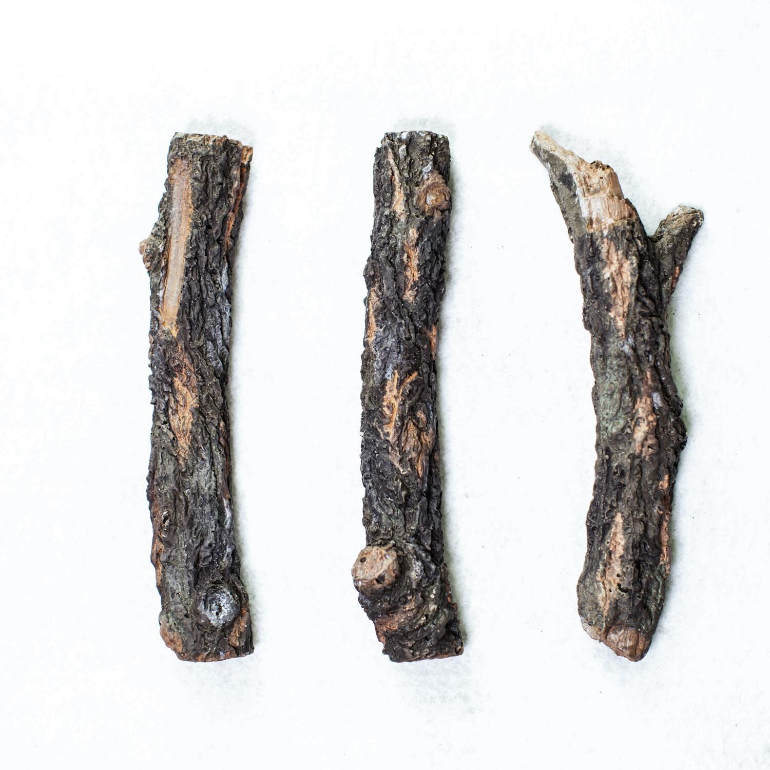 Enhance A Fire Branches