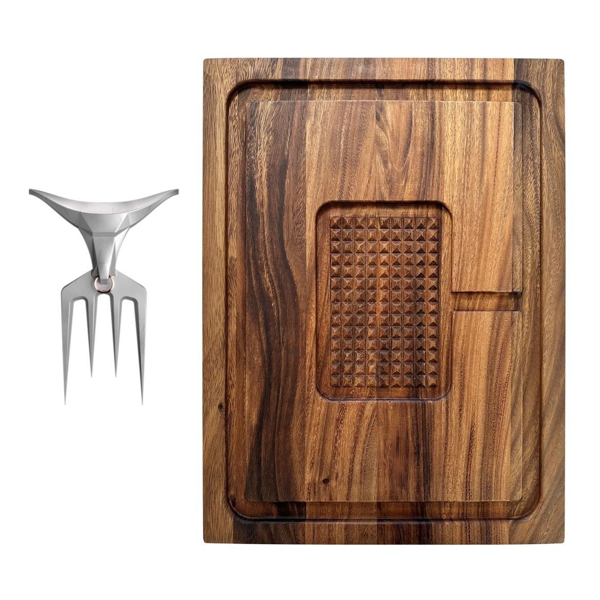 Outset The Carving Connection - White Background thumbnail