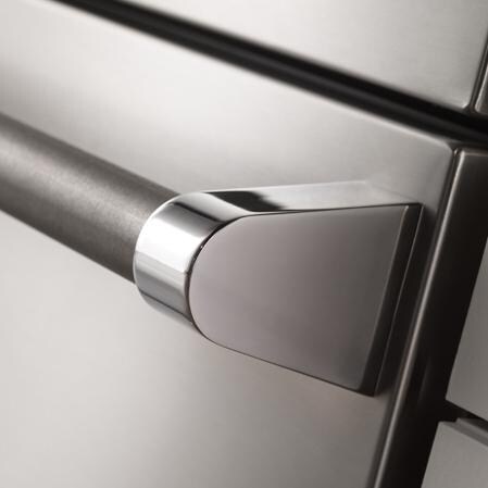 Marvel Professional 24-Inch Refrigerated Drawers with Lock - Handle thumbnail