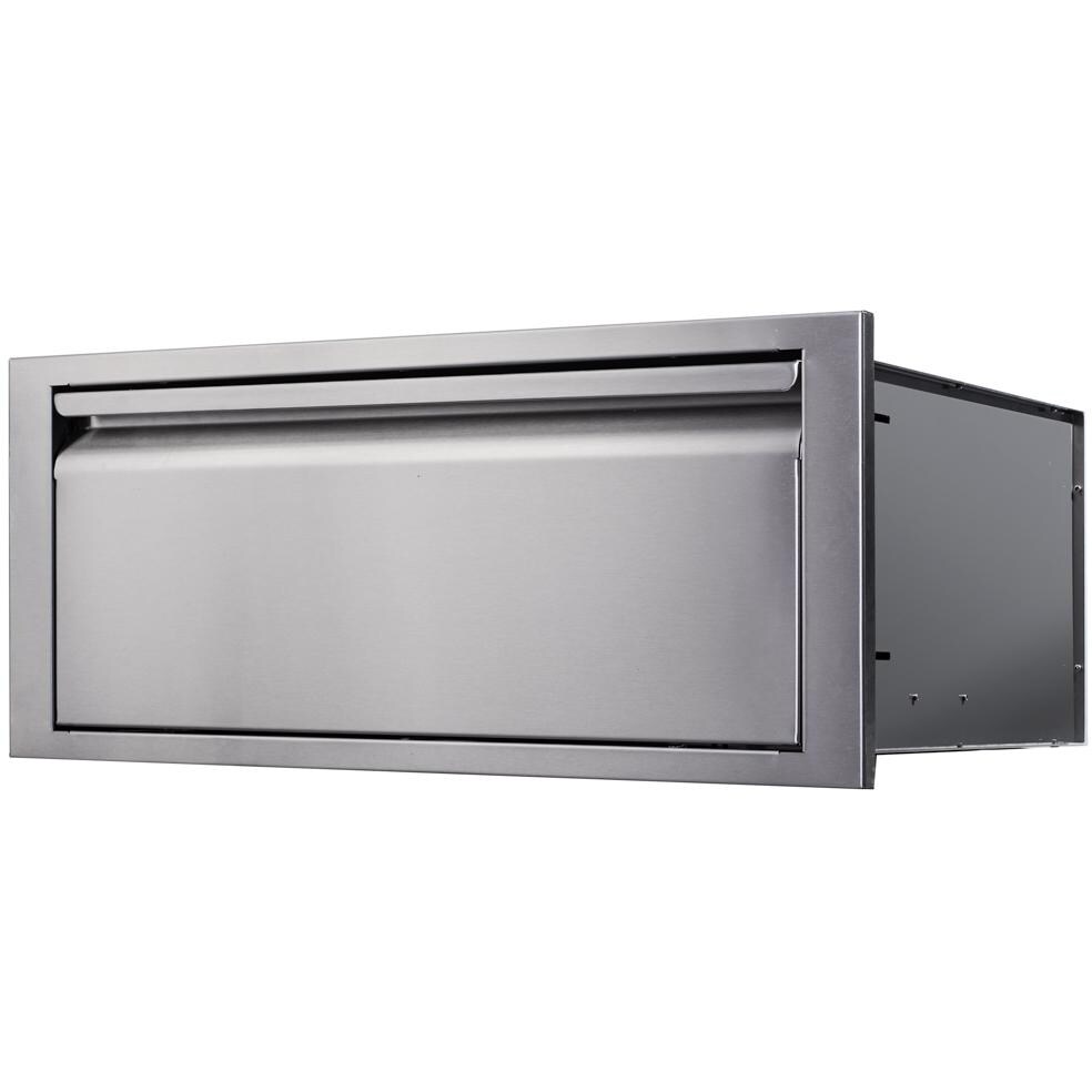 Memphis Grills Pro 30-Inch Access Drawer With Soft Close - VGC30LD1 thumbnail