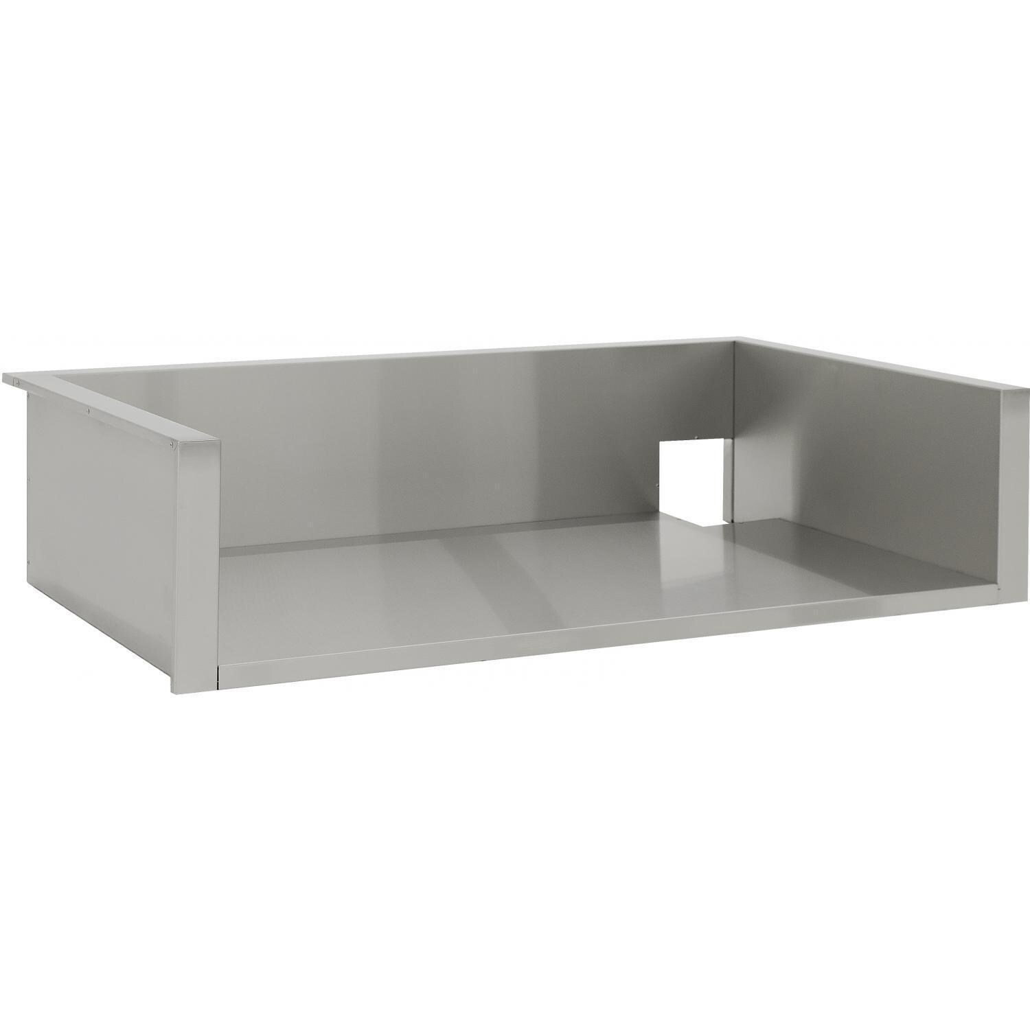 Blaze BLZ-4PRO-IJ Insulated Jacket For Professional LUX 4-Burner Gas Grills thumbnail