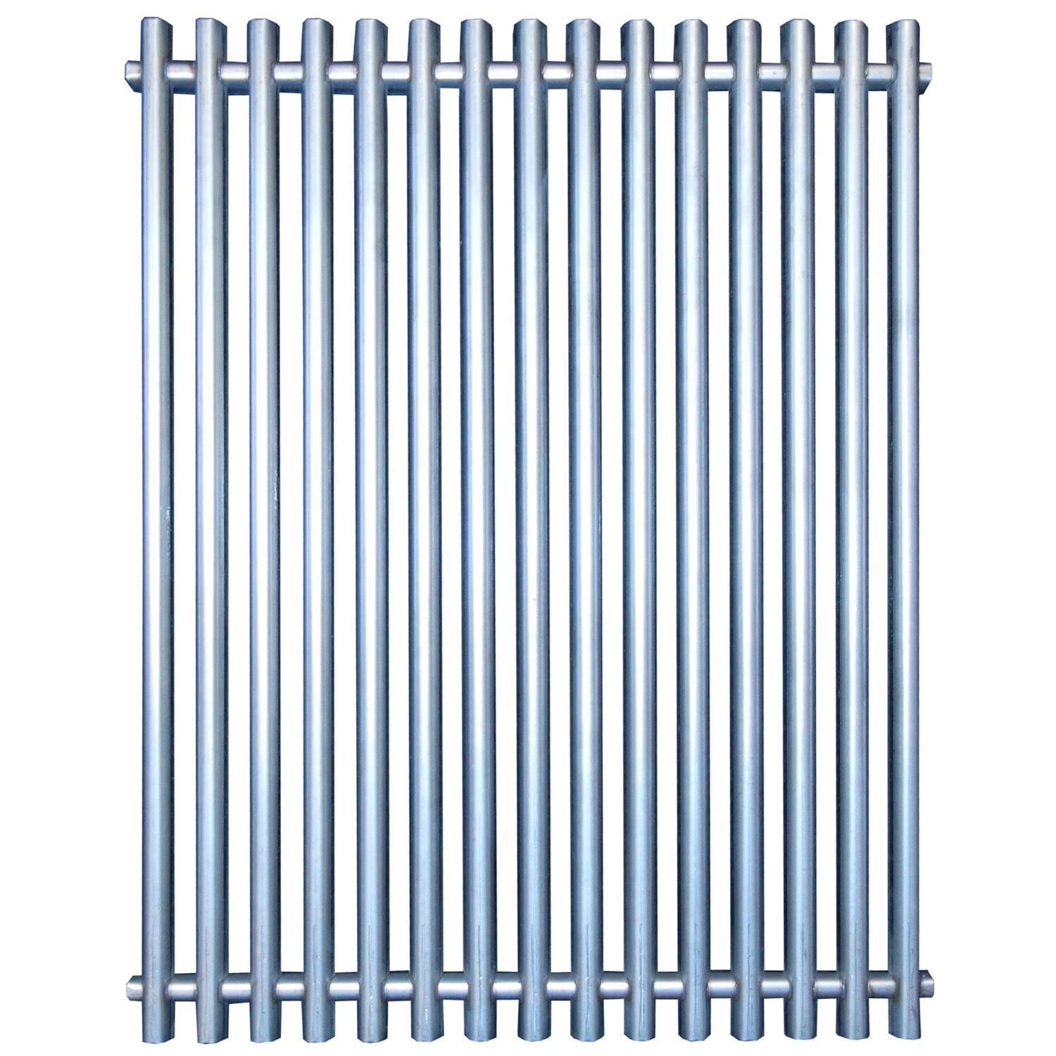 Stainless Steel Wire Rectangle Cooking Grid - 53S41 thumbnail
