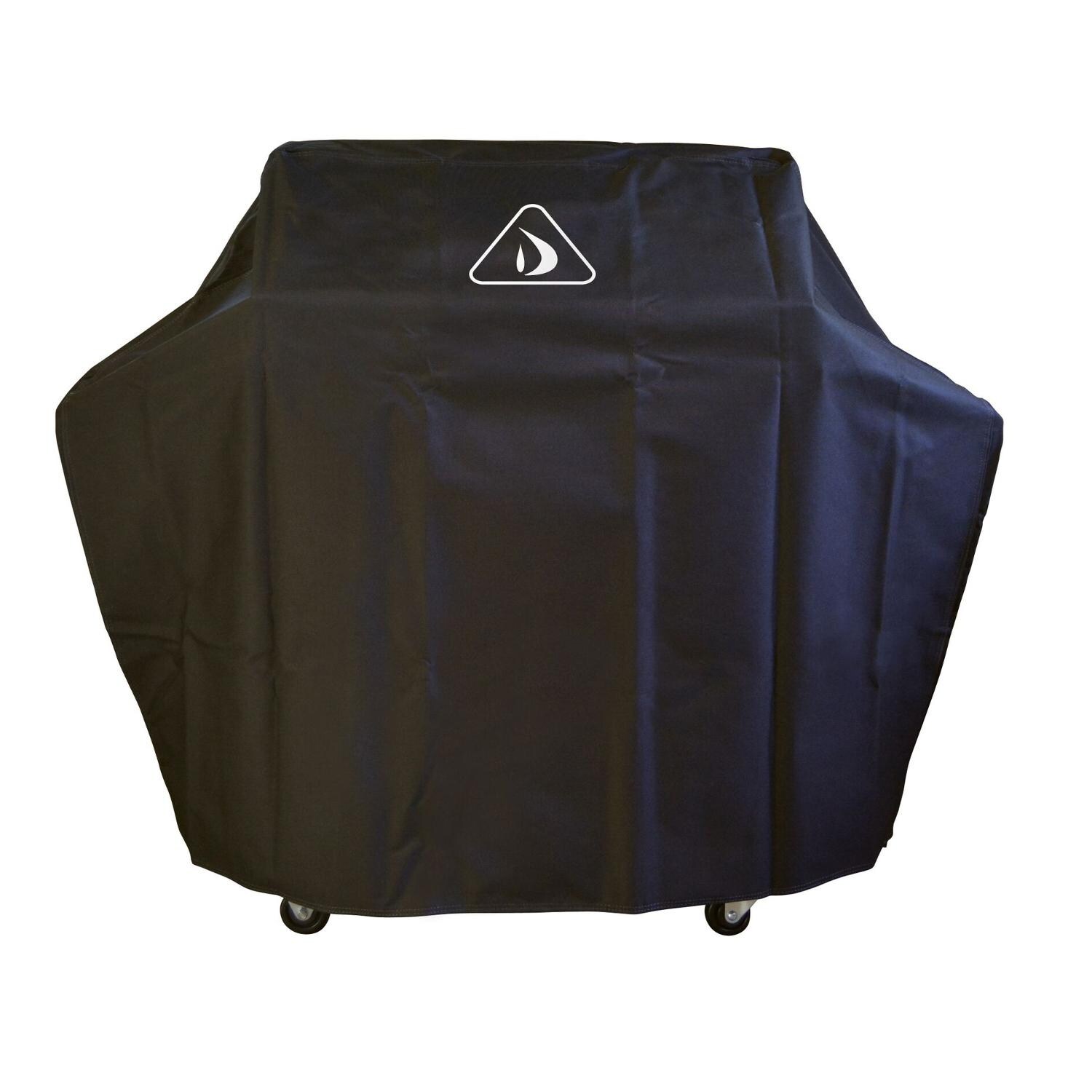 Delta Heat Grill Cover For 26-Inch Freestanding Grill - VCBQ26F-C thumbnail