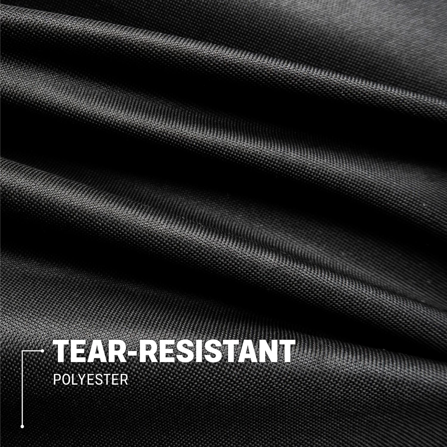 TYTUS TYT-ACC-TCC Emberwood Cover for Grill w/ Prep Cart and Grill - Tear Resistant - Detail thumbnail