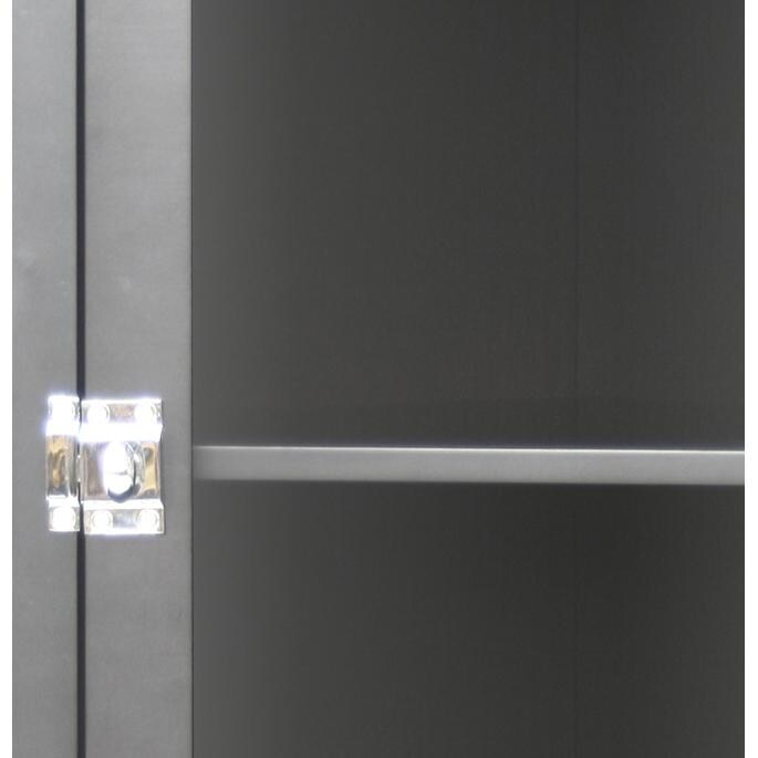 Cabinet View