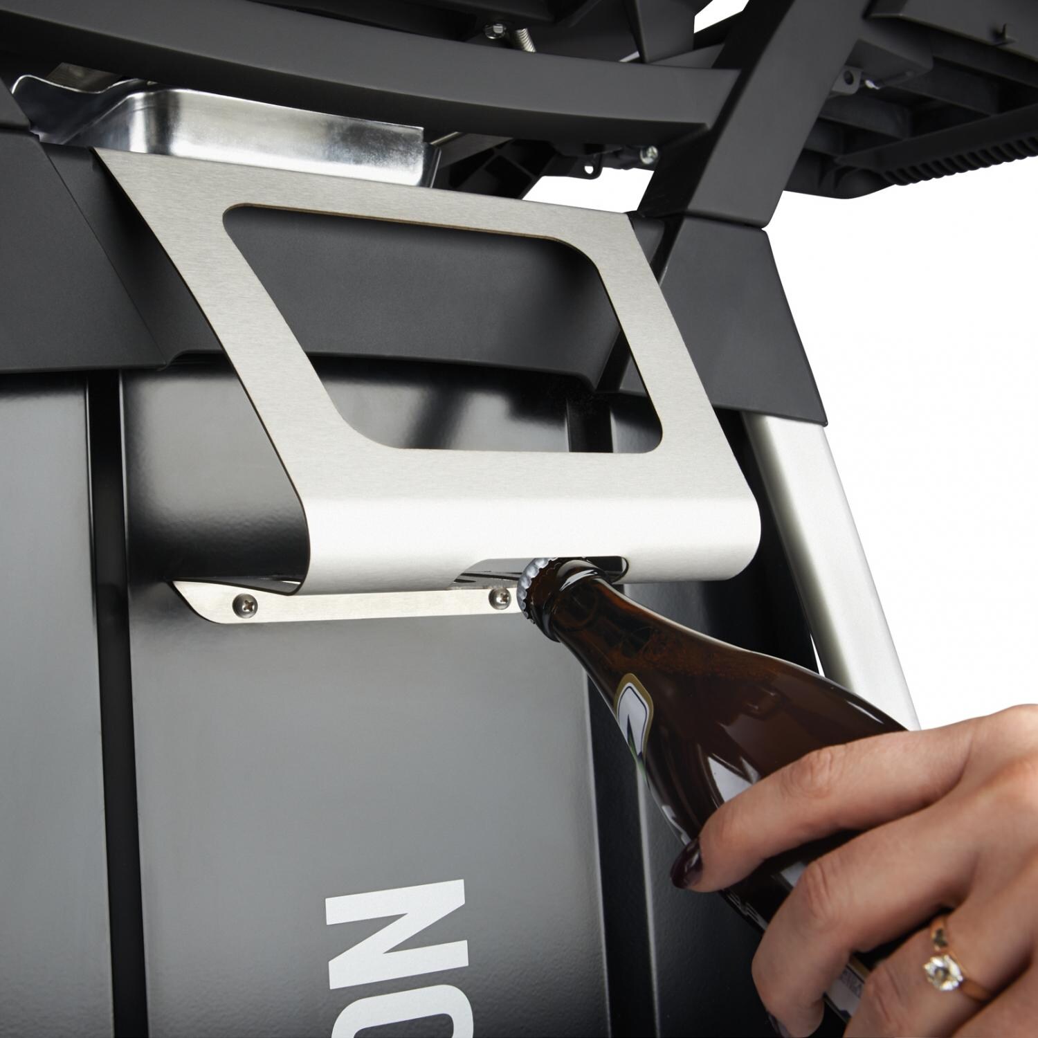 Napoleon TravelQ Portable Grill Cart For Pro 285 - Bottle Opener thumbnail