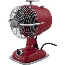 Fanimation Urbanjet Desktop Fan - Spicy Red image