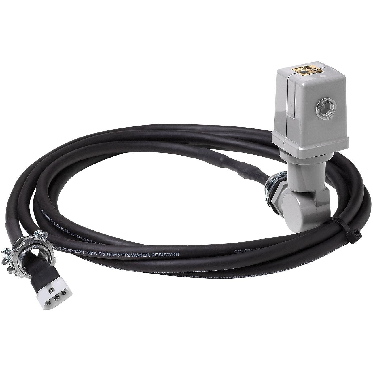 Hinkley Lighting Photocell Accessory With 10-Foot Lead For Pro-Series Transformers - 1510PH thumbnail