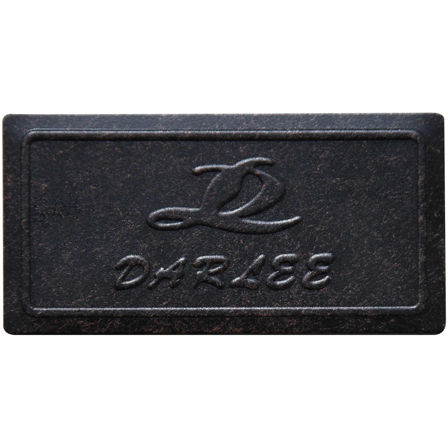 Actual Finish Color (Antique Bronze)