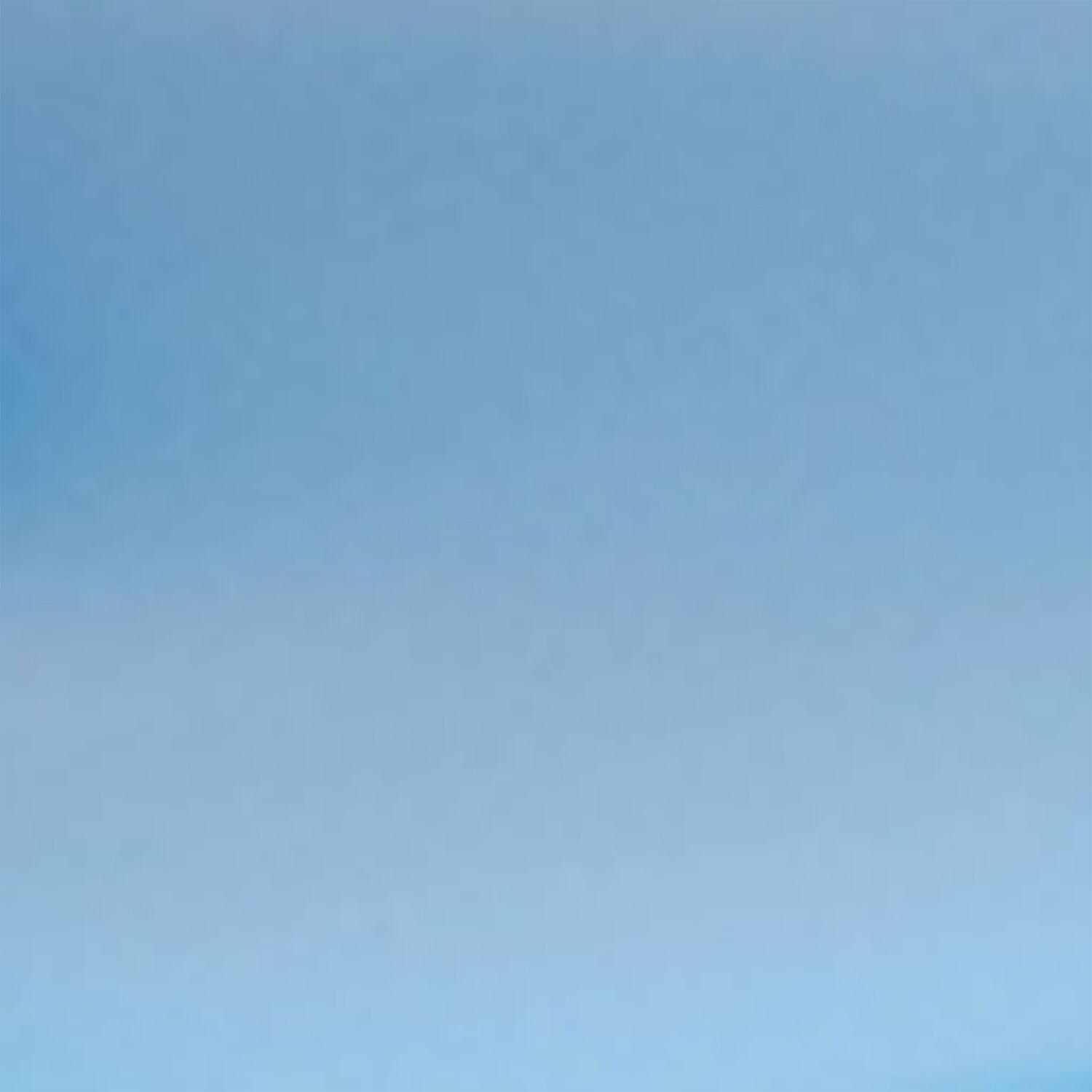 Ultimate Patio UP-32241BL 3Pc Retro Outdoor Bistro Set in Sky Blue - Sky Blue Chair Swatch - Detail thumbnail