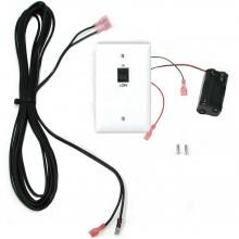 Peterson Real Fyre Basic Variable Flame Height Wall Switch With Wire For -15 Pilot Kits Only image