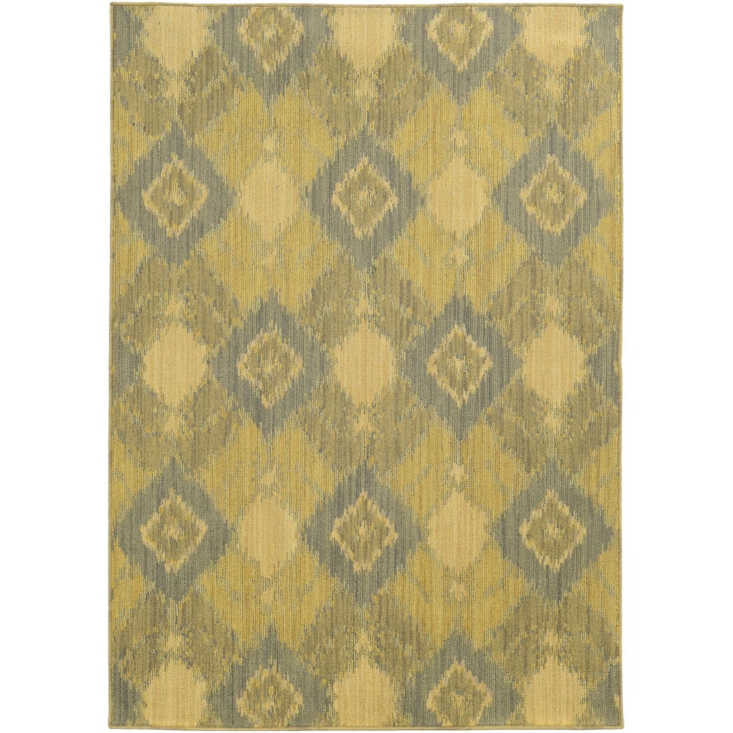 Tommy Bahama Cabana 9.10 X 12.10 Indoor/Outdoor Rug By Oriental Weavers - 5994G