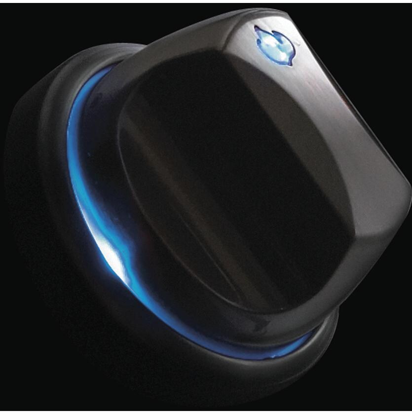 Napoleon LEX 485 Natural Gas Grill - I-Glow Backlit LED Control Knobs thumbnail