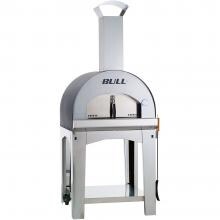 Bull 30-Inch Large Outdoor Wood-Fired Pizza Oven - 66025 image