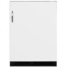 Marvel 24-Inch Right Hinge Built In Refrigerator - Integrated - ML24RAP3RP image