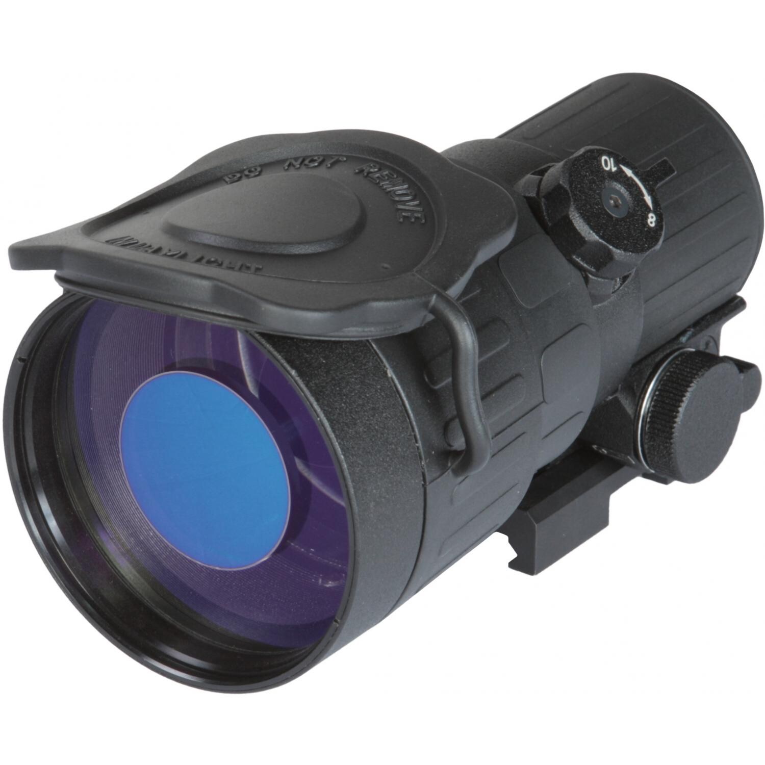 ATN PS22 Night Vision Weapon Sight With Gen 3 Resolution thumbnail