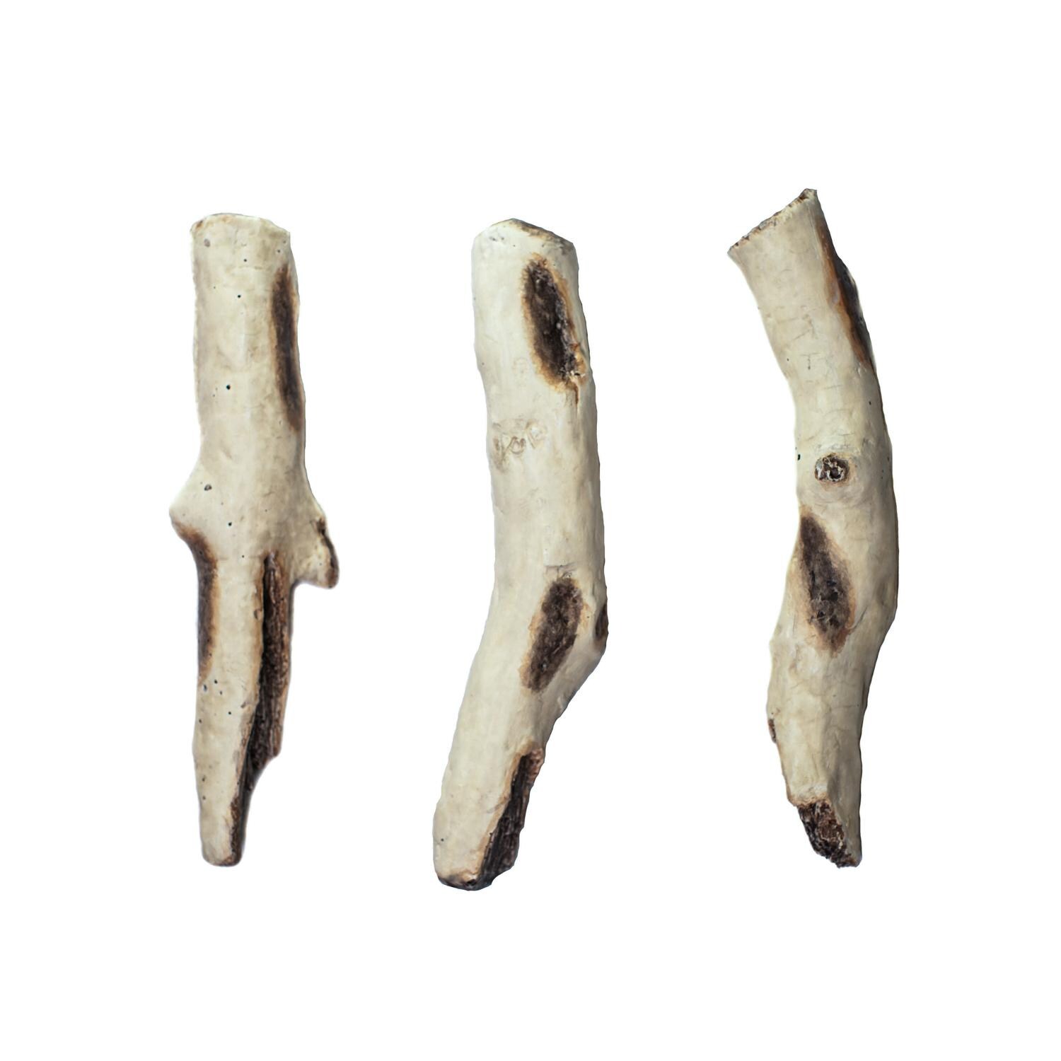 Enhance A Fire Branches