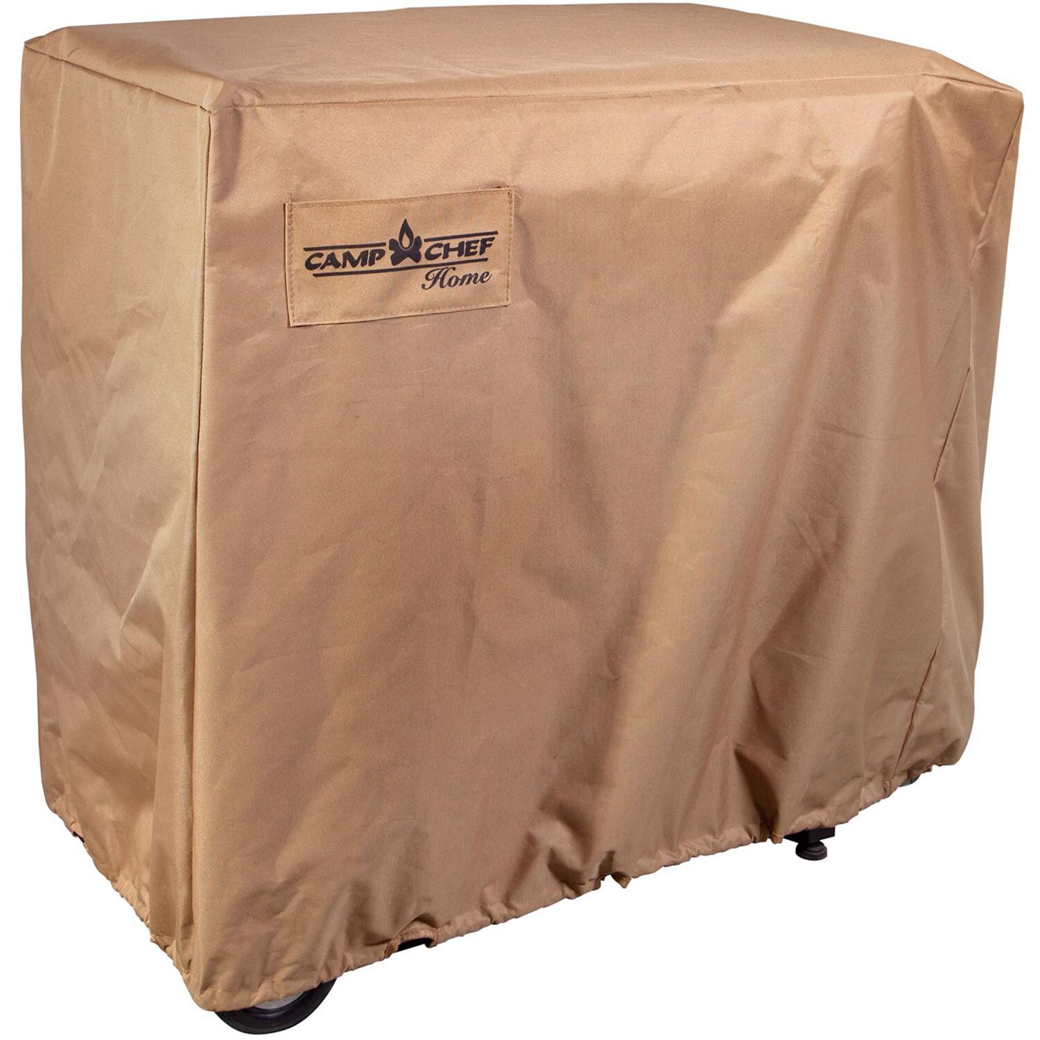 Camp Chef Flat Top Grill Patio Cover (Fits FTG475) - PC475 thumbnail