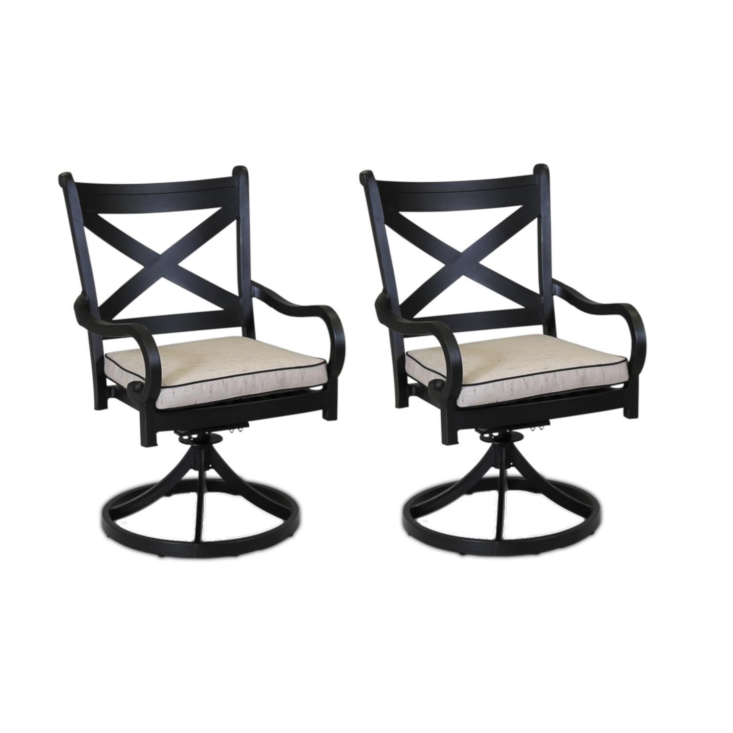 Sunset West Outdoor Dining Chairs