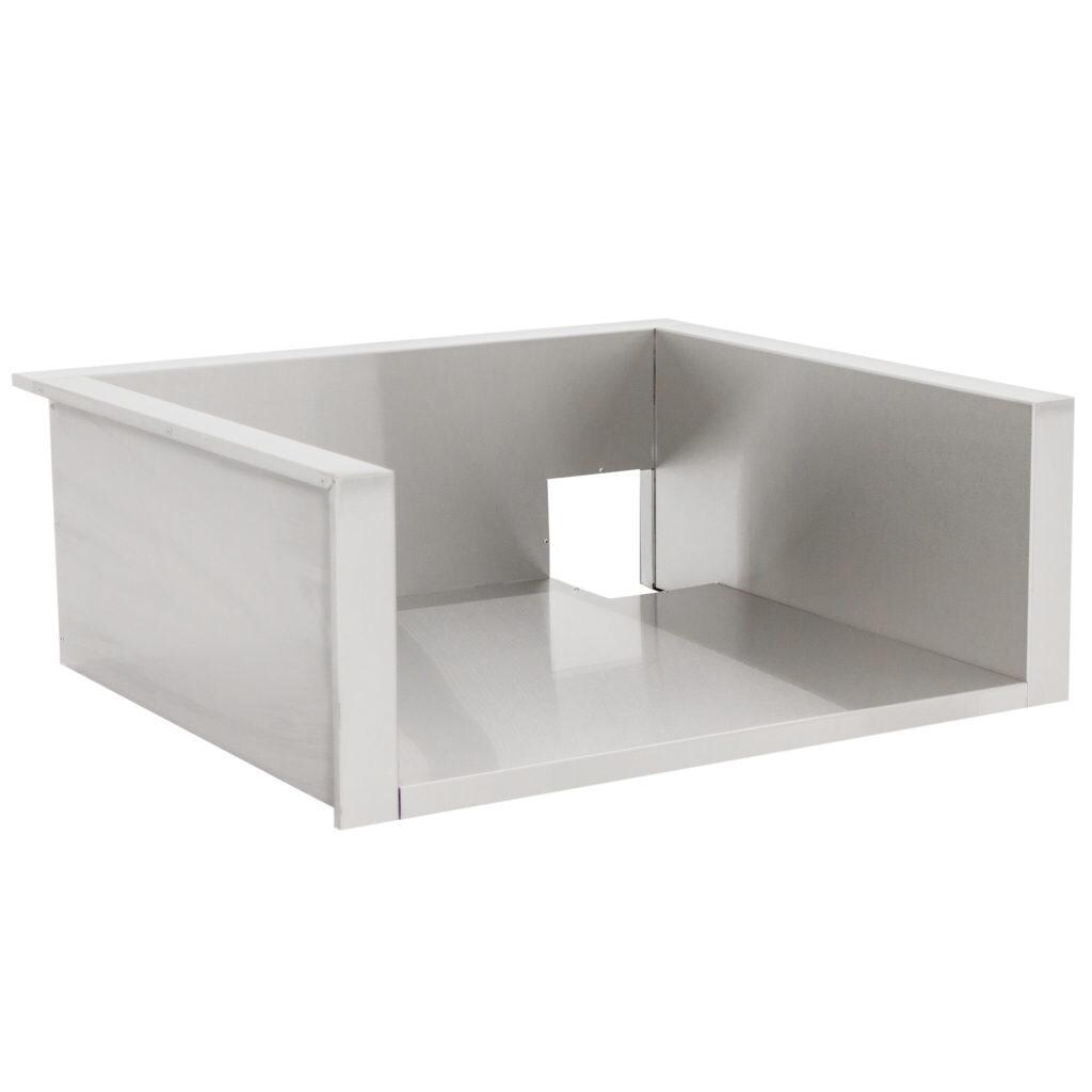 insulated grill jacket