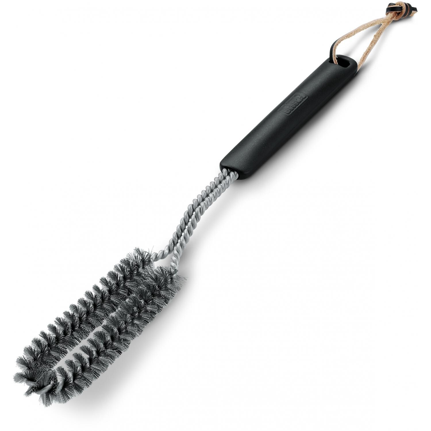 Weber Detailing Grill Brush - Full View thumbnail