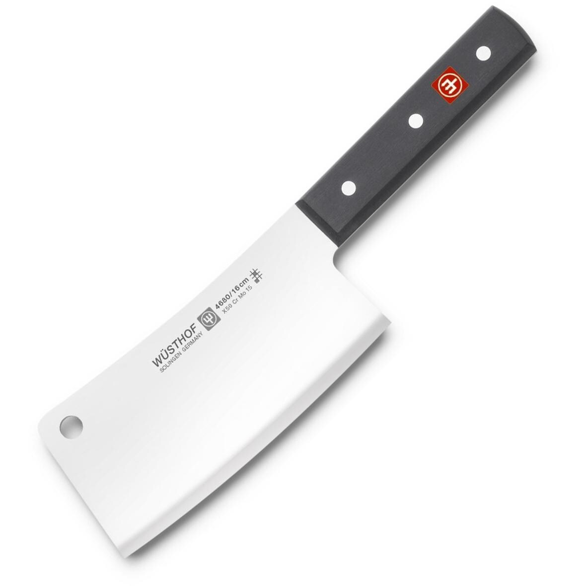 Wusthof Classic 6Inch Cleaver 46807/16 BBQGuys